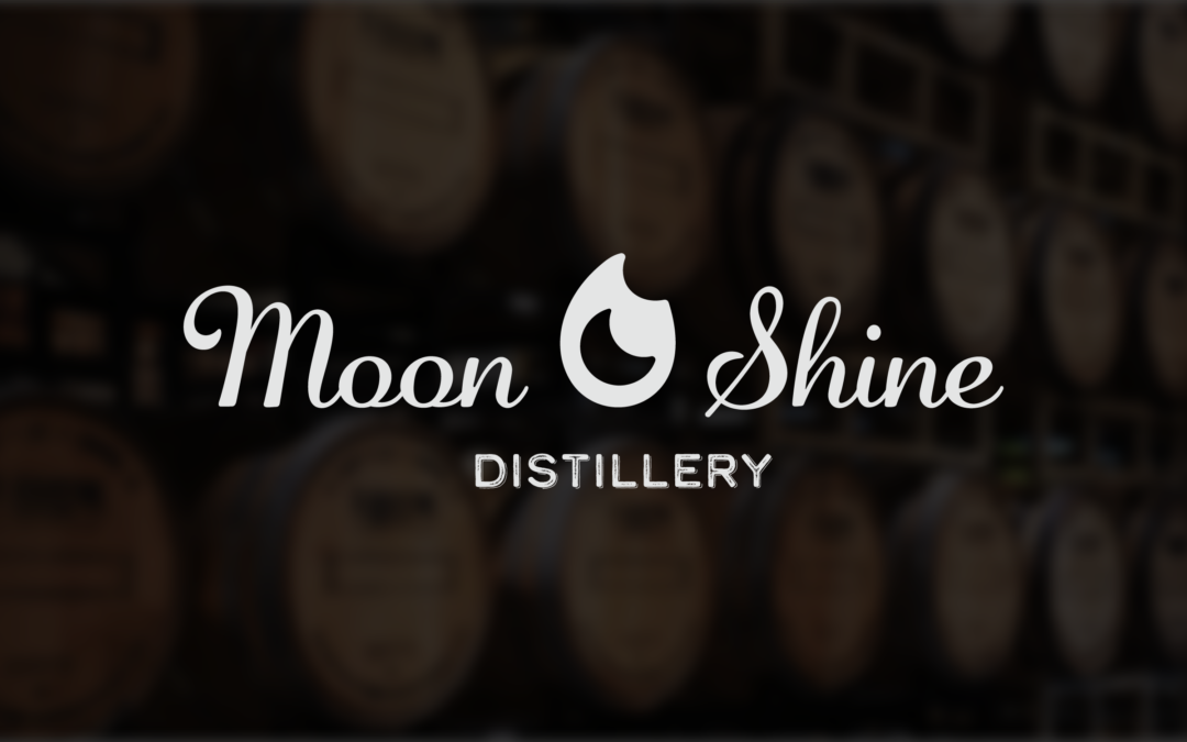 Moon Shine Distillery