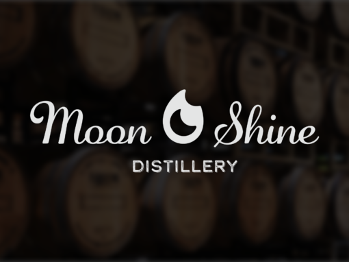 Moon Shine Distillery