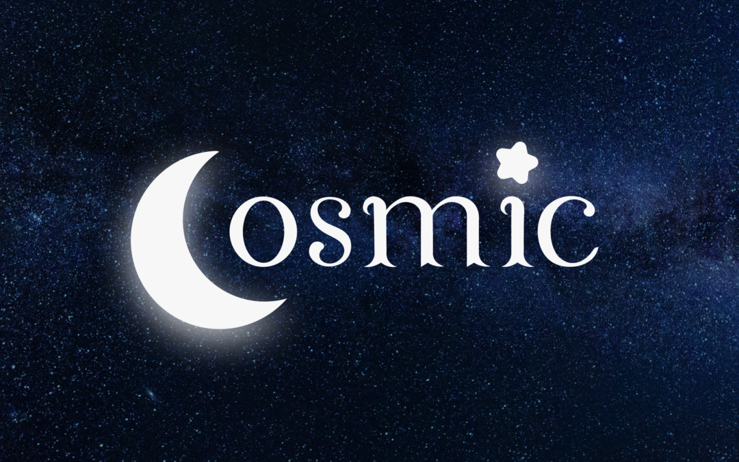 Cosmic AR App