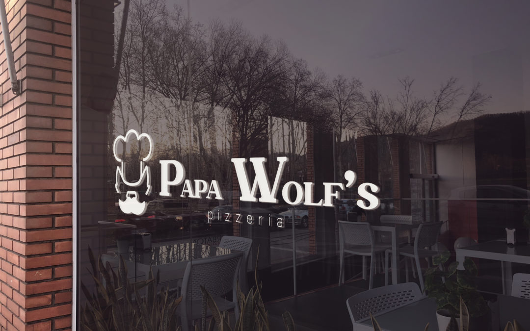 Papa Wolf’s Pizzeria