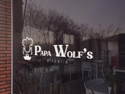 Papa Wolf’s Pizzeria