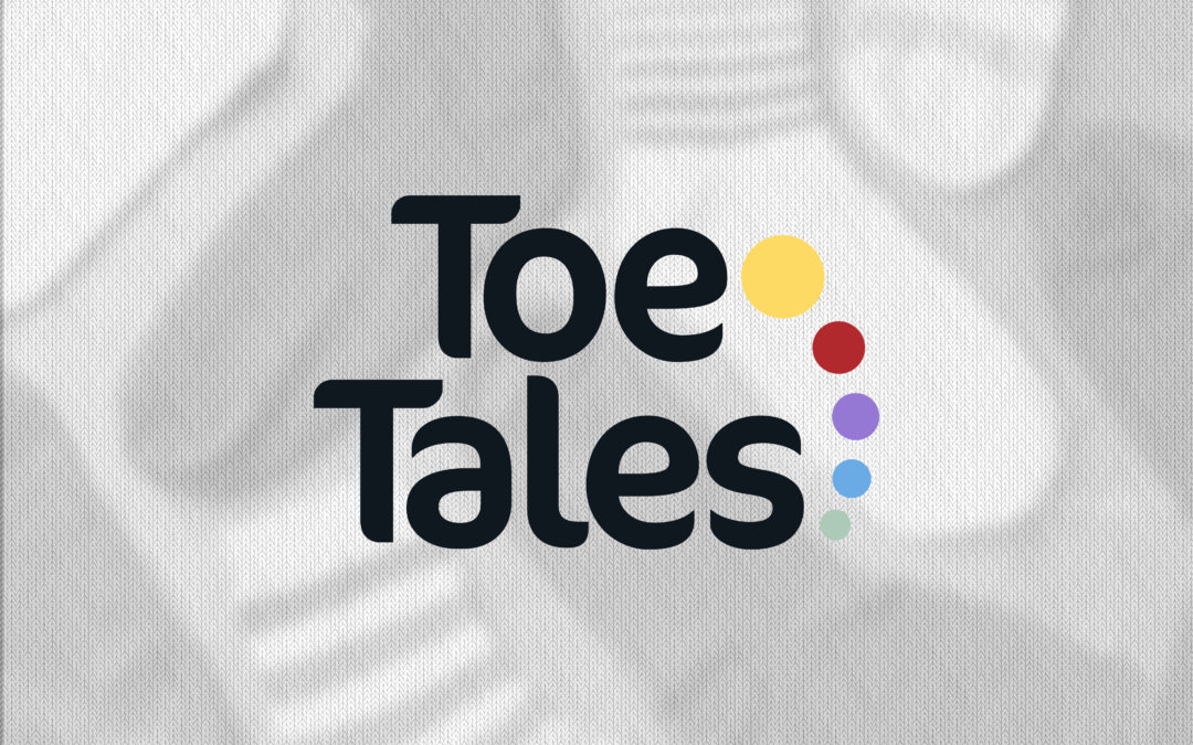 Toe Tales