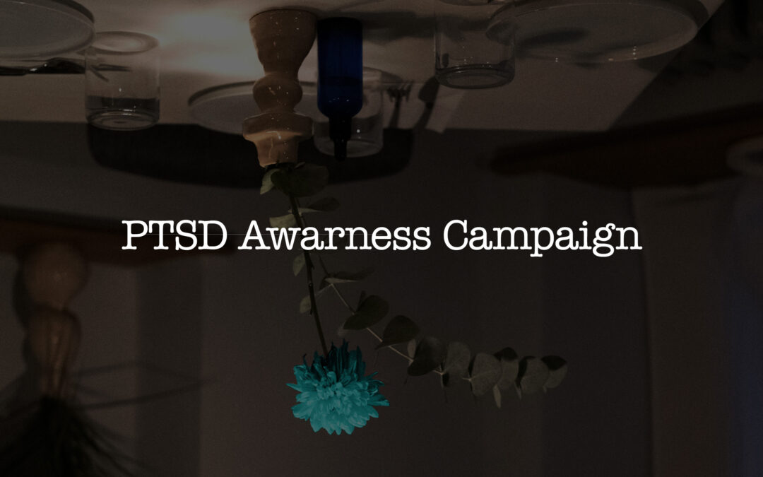 PTSD Awareness Campaign