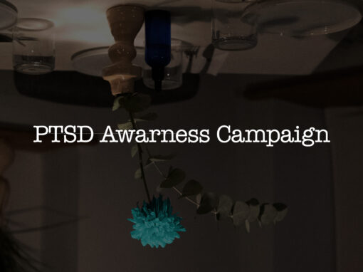 PTSD Awareness Campaign